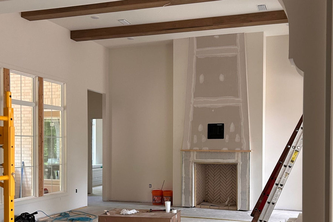 5 Things I Wish I Had Known Before Building Our Home