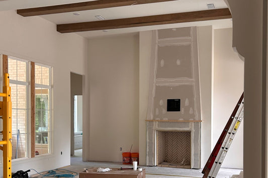 5 Things I Wish I Had Known Before Building Our Home