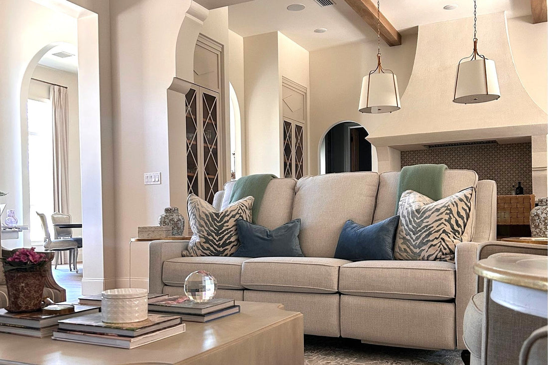 What Makes a Home Timeless