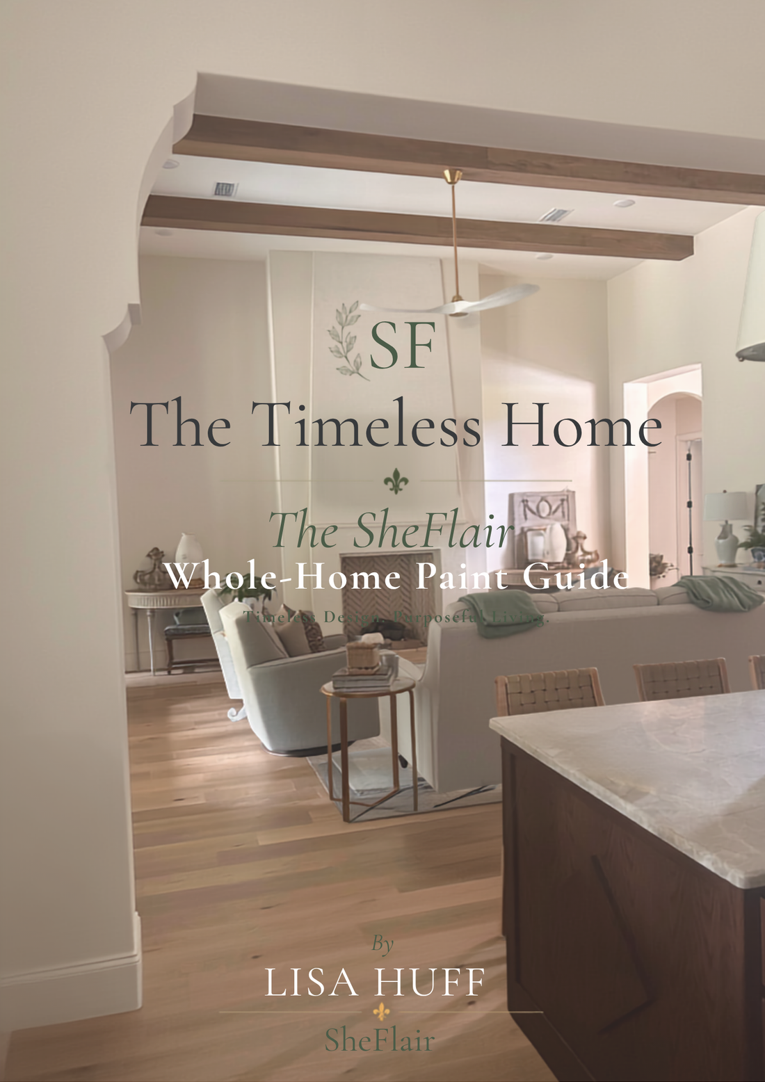 The SheFlair Design Library Is Here