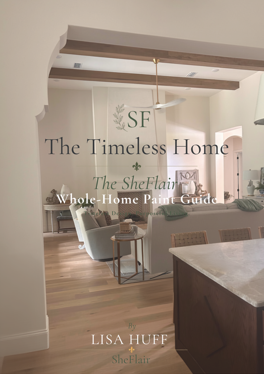 The SheFlair Design Library Is Here